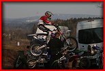 První jarní trénink Nové Město nad Metují 21.3.2009